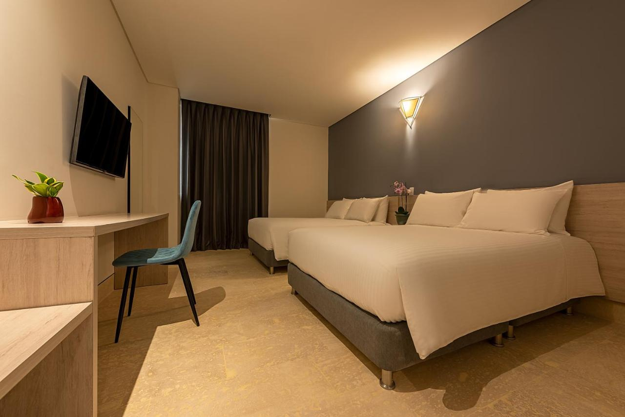 Photo - Hotel Rilux Cartagena