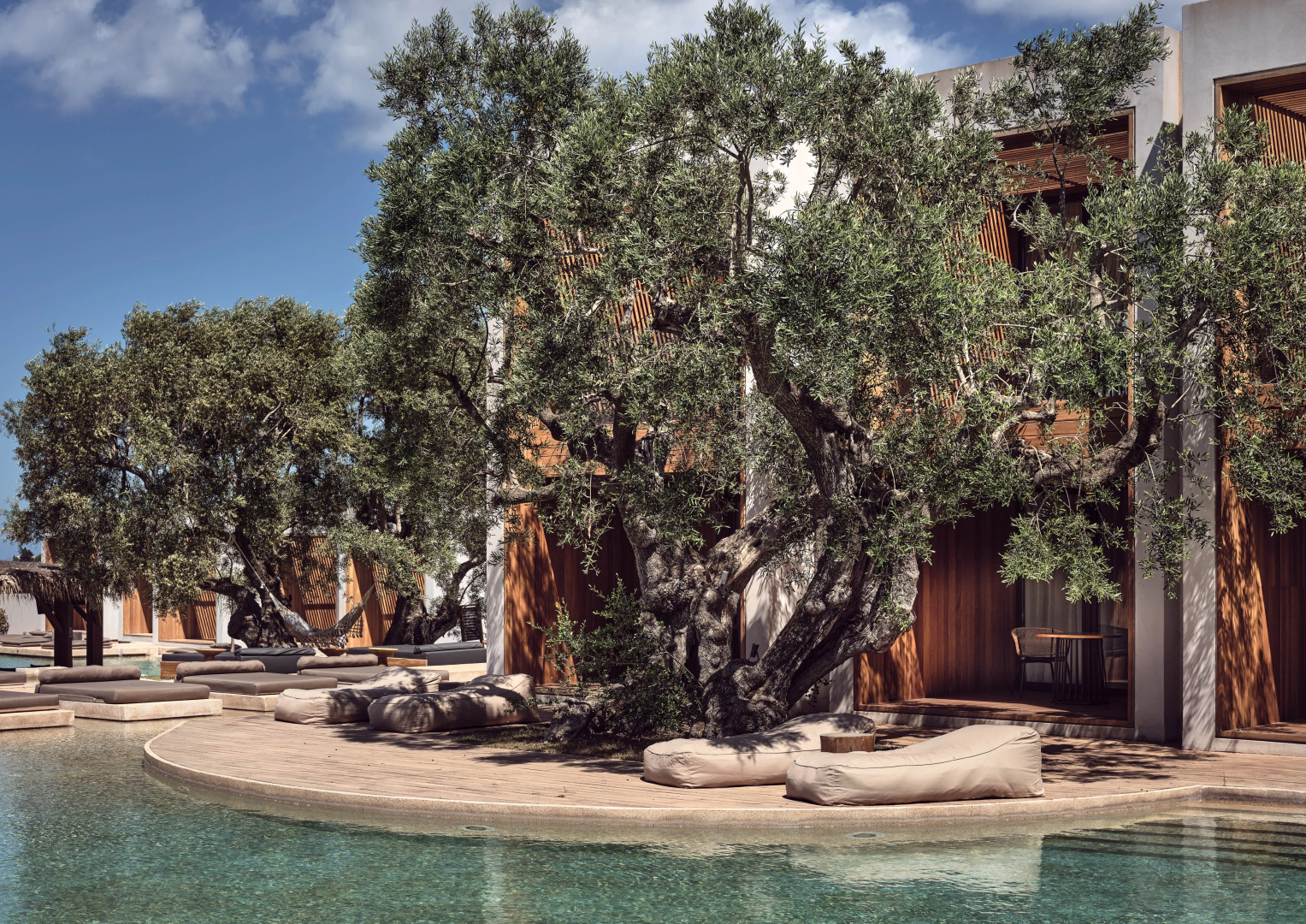 Olea All Suite Hotel, a Member of Design Hotels, Bild 17 von 28