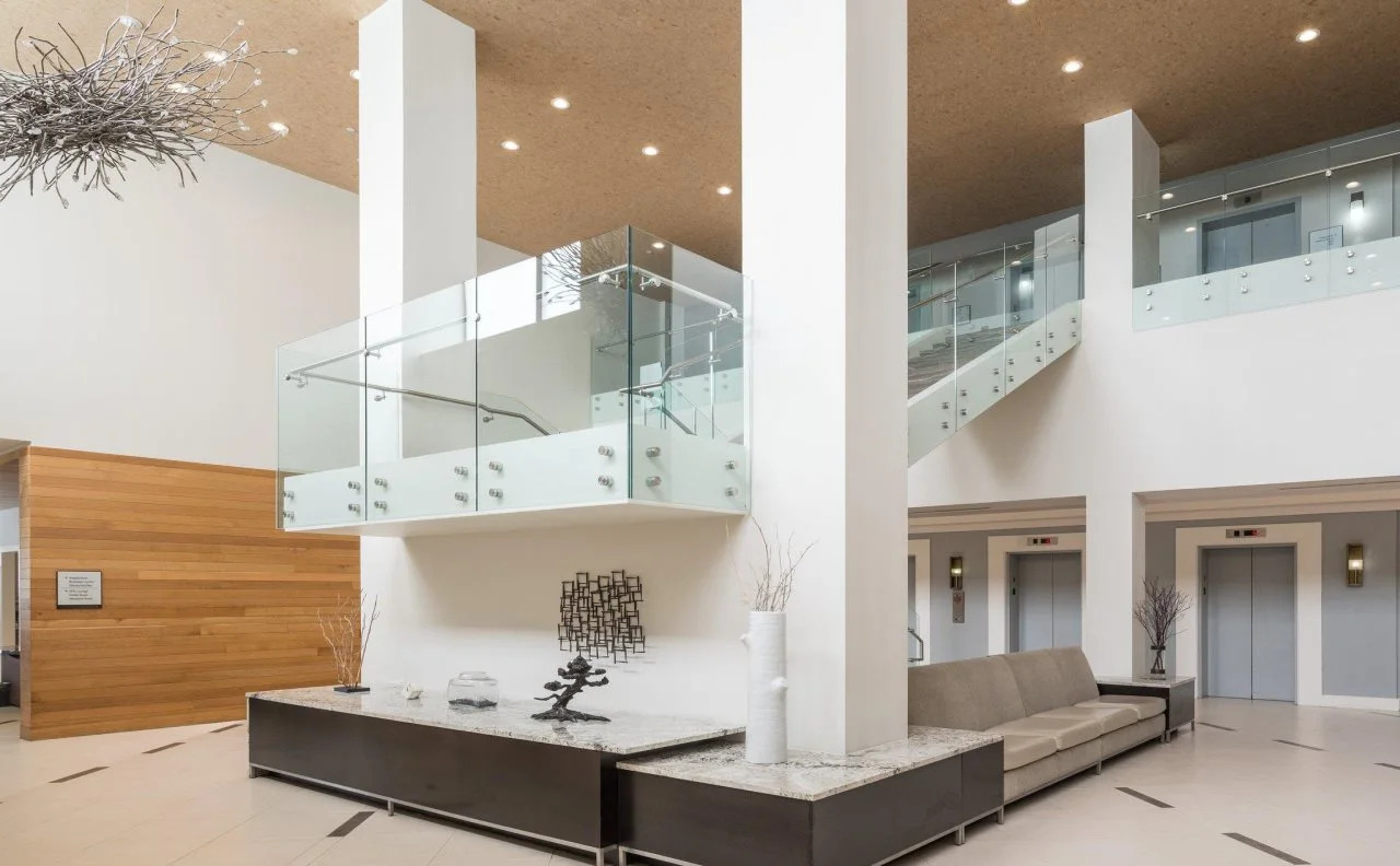 Foto - Sheraton Dallas Hotel by the Galleria