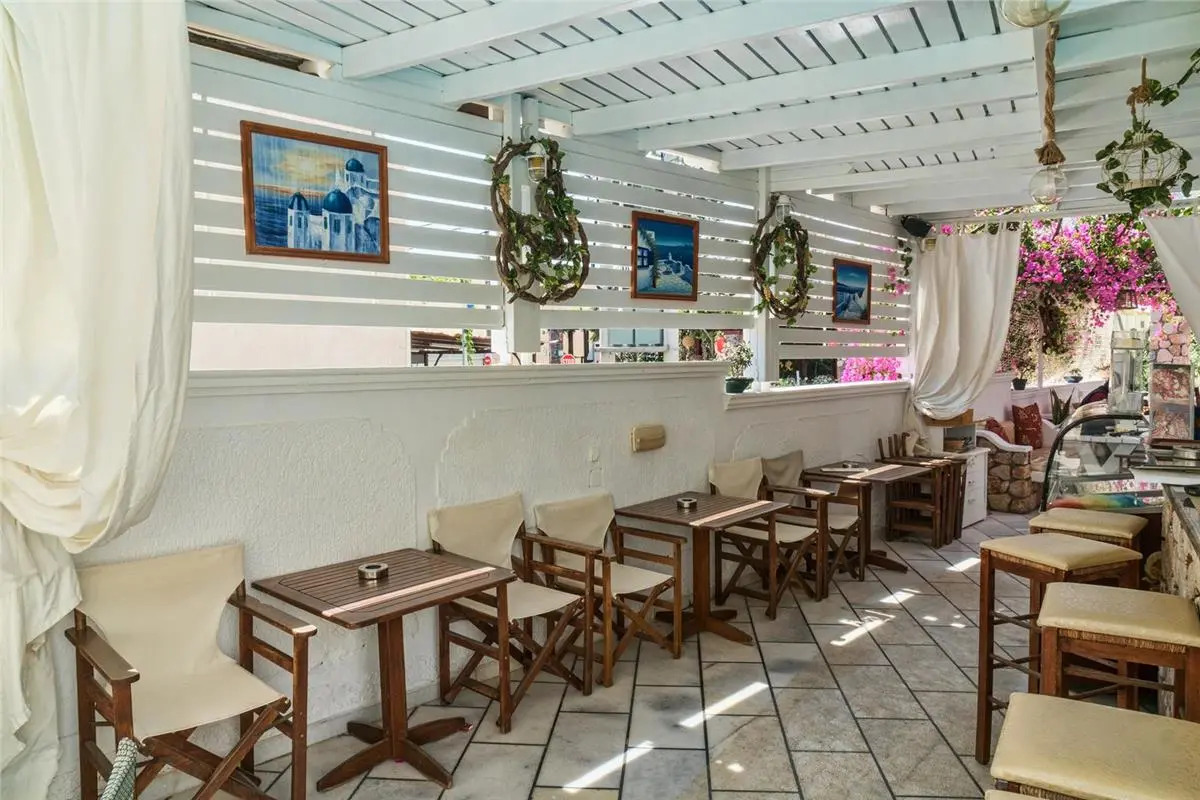 Foto - Sellada Apartments