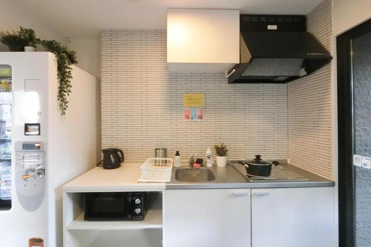 Foto - The Light Inn Tokyo