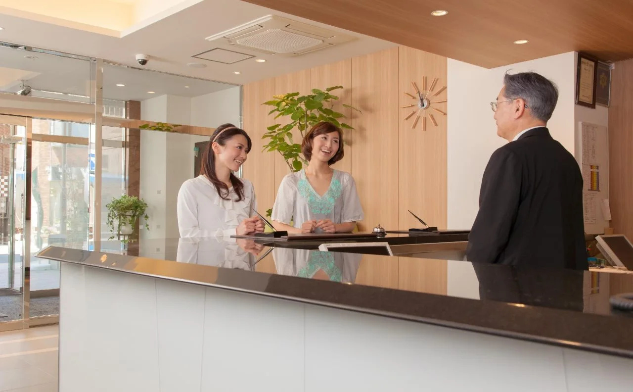 Foto - Tokyu Stay Monzen-Nakacho Tokyo
