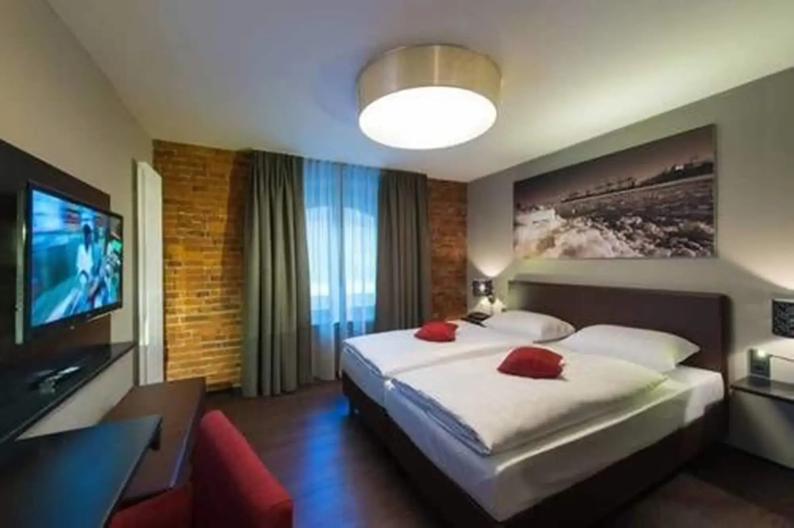 Foto - Hotel Volksschule