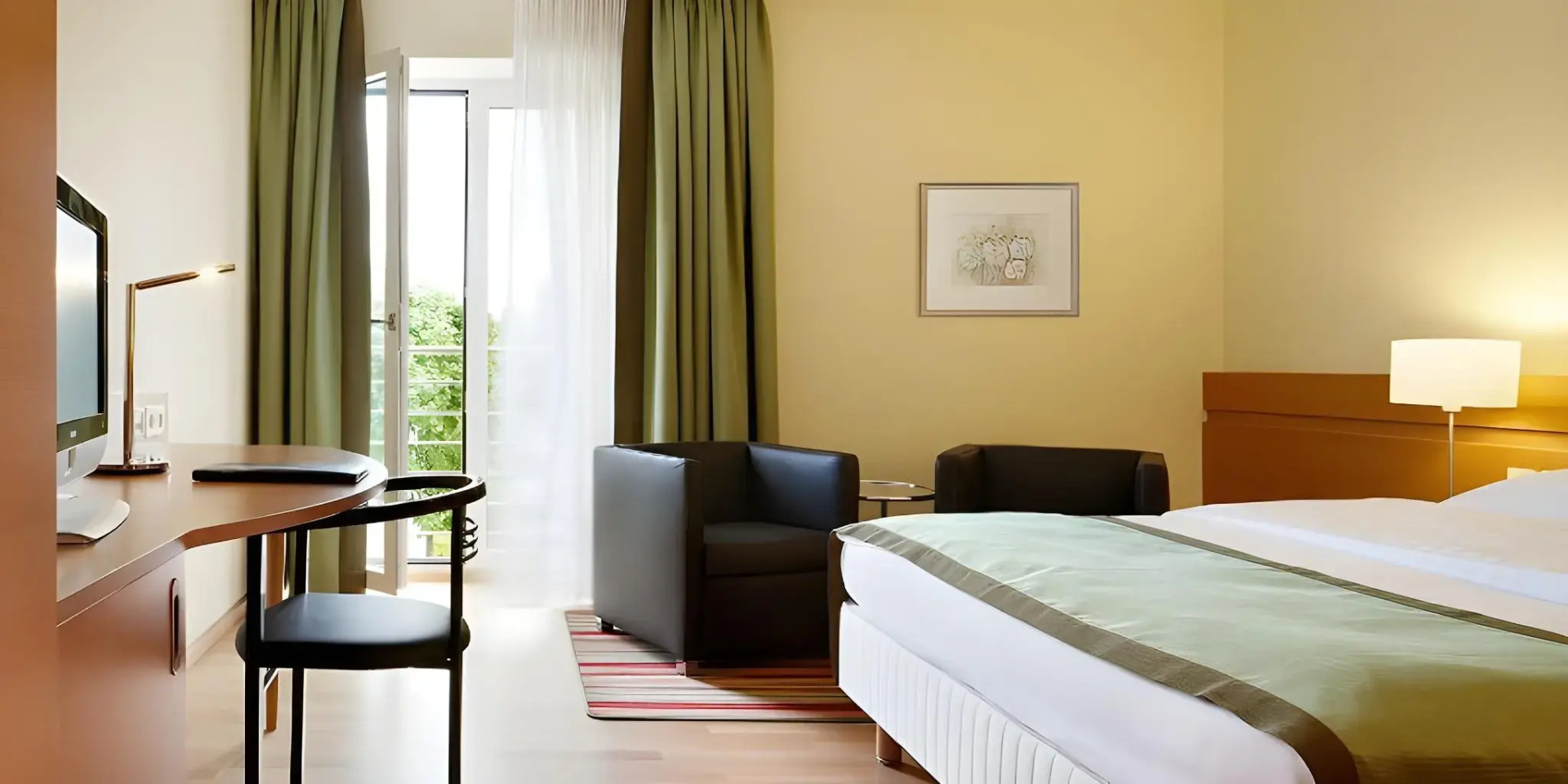 Photo - Hotel Stadt Freiburg