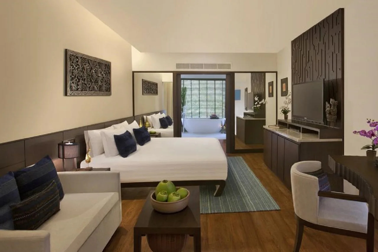 Photo - Anantara Bophut Koh Samui Resort