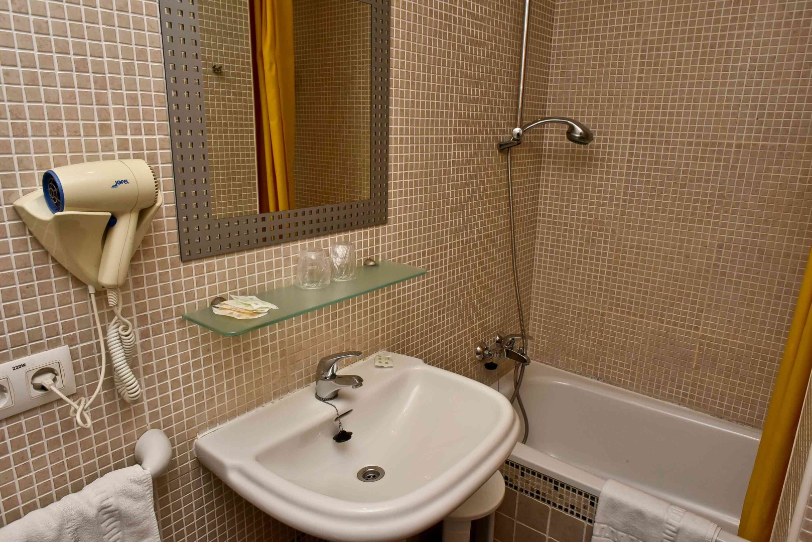Foto - Hotel Adsubia