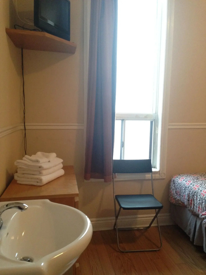 Foto - The Rex Hotel Jazz & Blues Bar