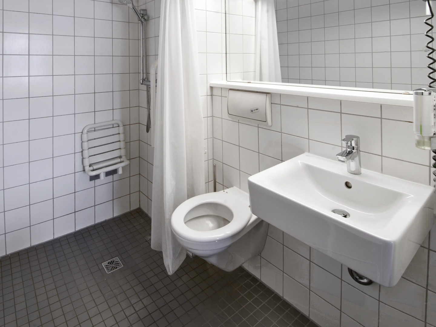 Photo - ibis Styles Frankfurt Offenbach