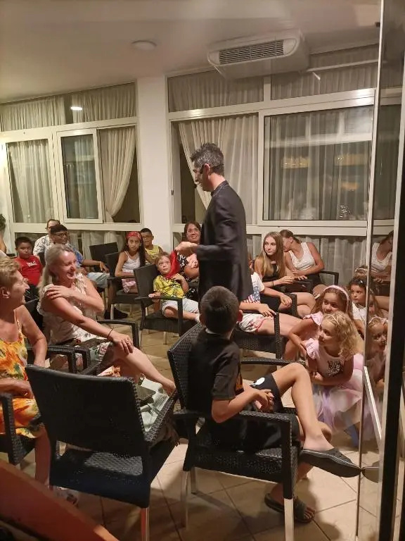 Foto - Hotel Oasi del Mare