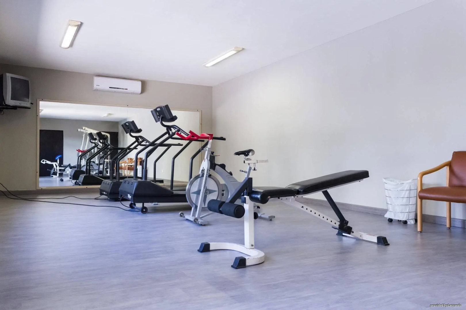 Photo - Best Western Plus Monterrey Airport
