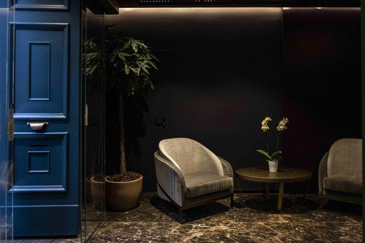 Foto - U-Visionary Roma Hotel