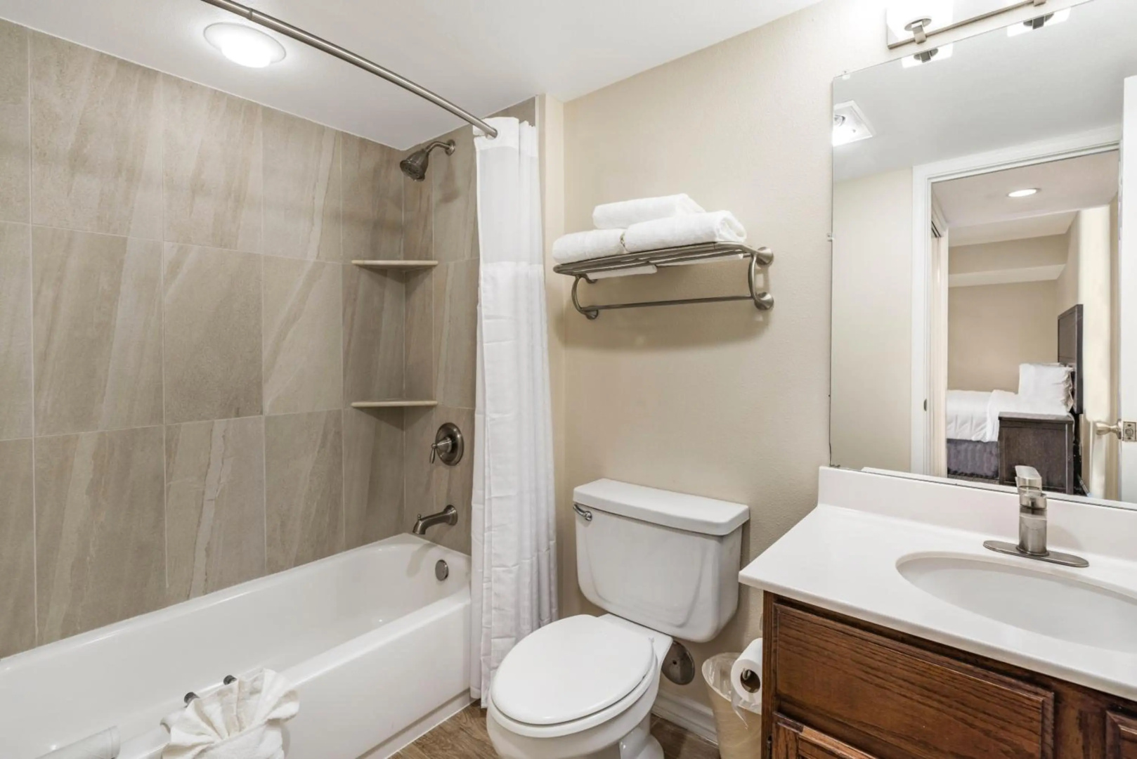 Photo - Chase Suite Hotel El Paso