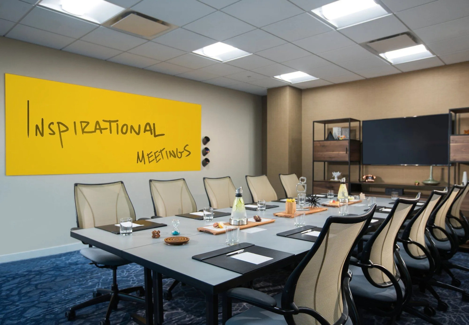 Foto - Renaissance Schaumburg Convention Center Hotel