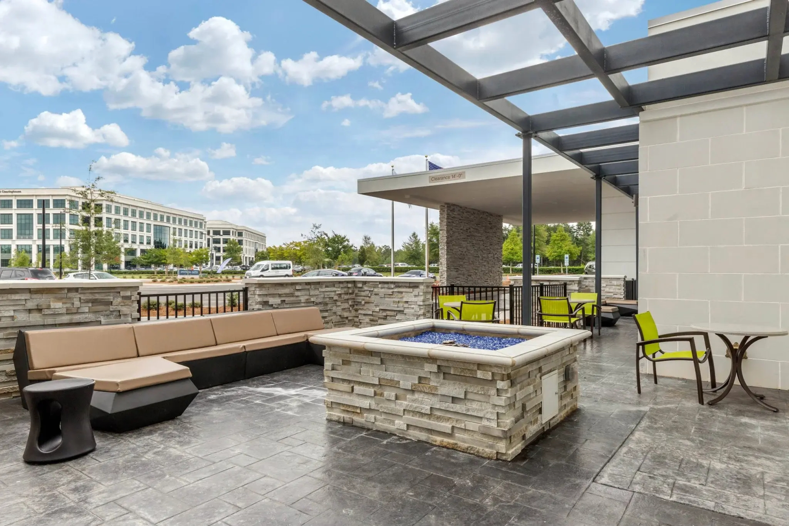 Photo - SpringHill Suites Charlotte Southwest
