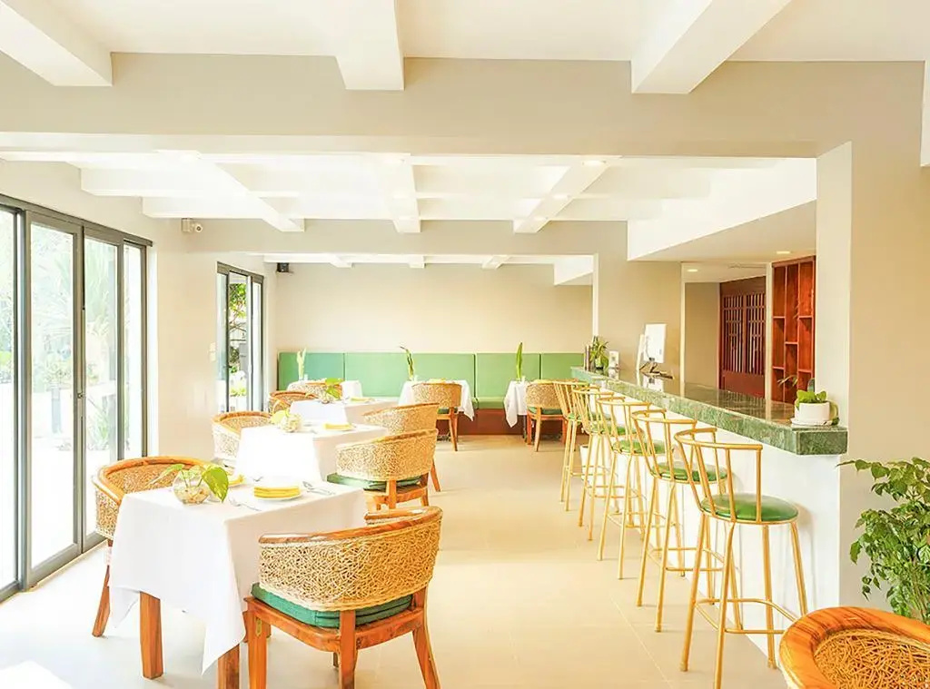 Photo - Ratana Angkor Hotel