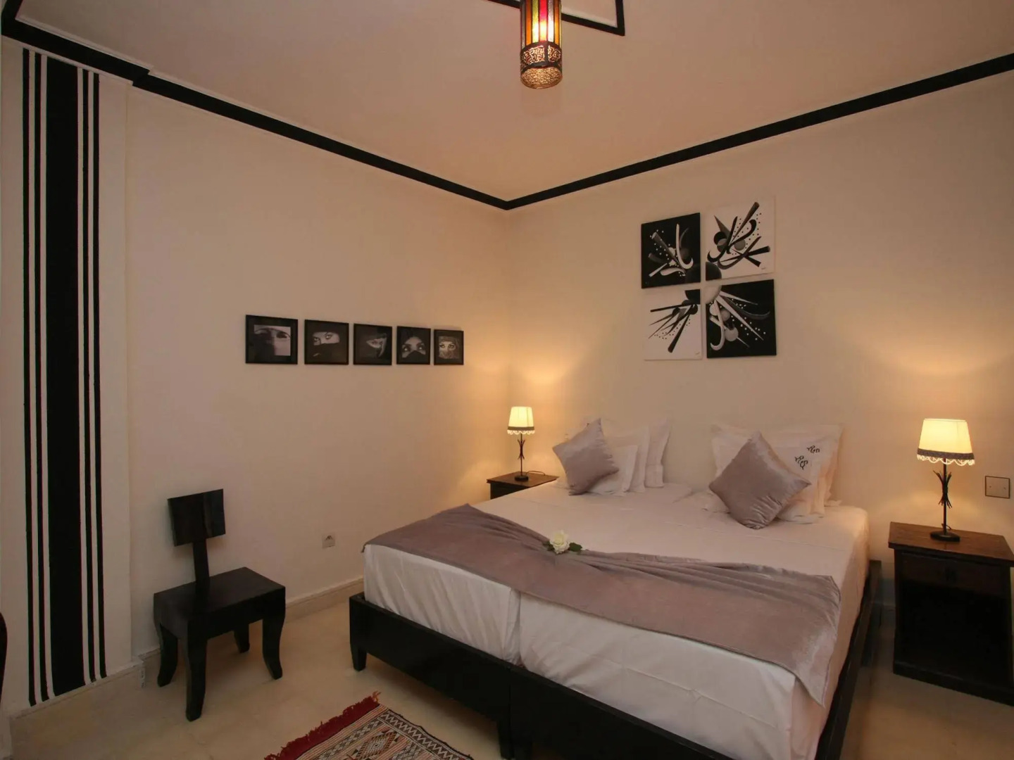 Photo - Riad De La Semaine