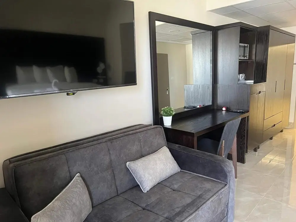 Foto - Mizirawi Hotel