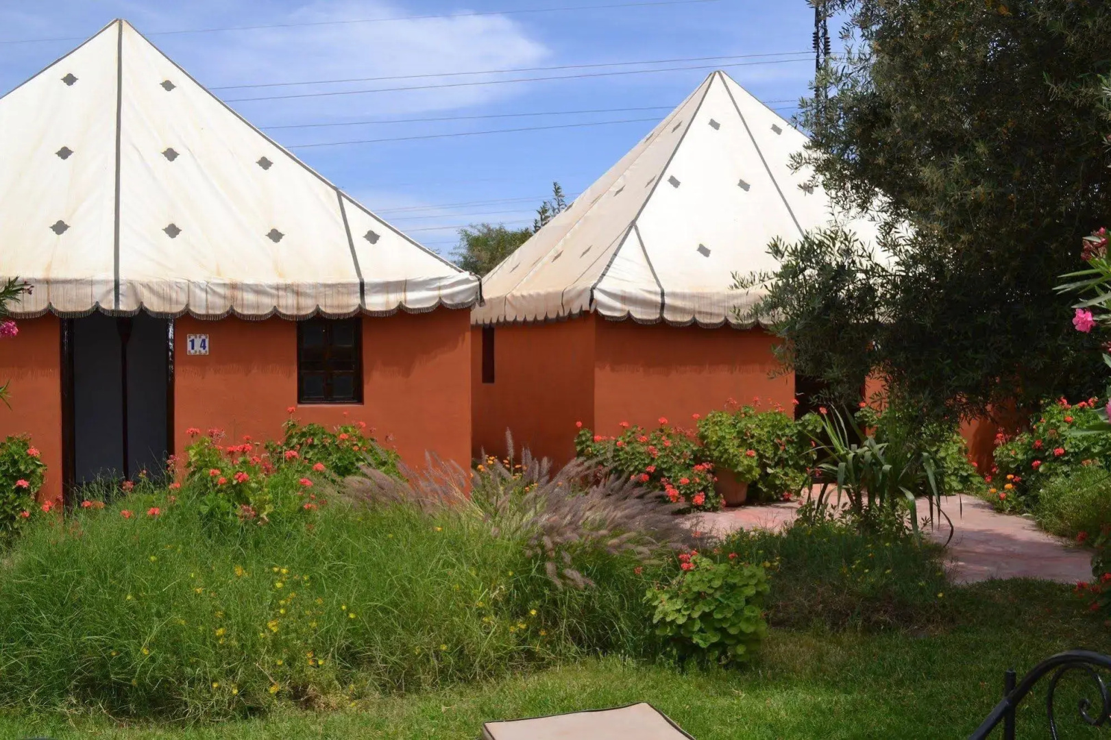 Foto - Le Relais De Marrakech