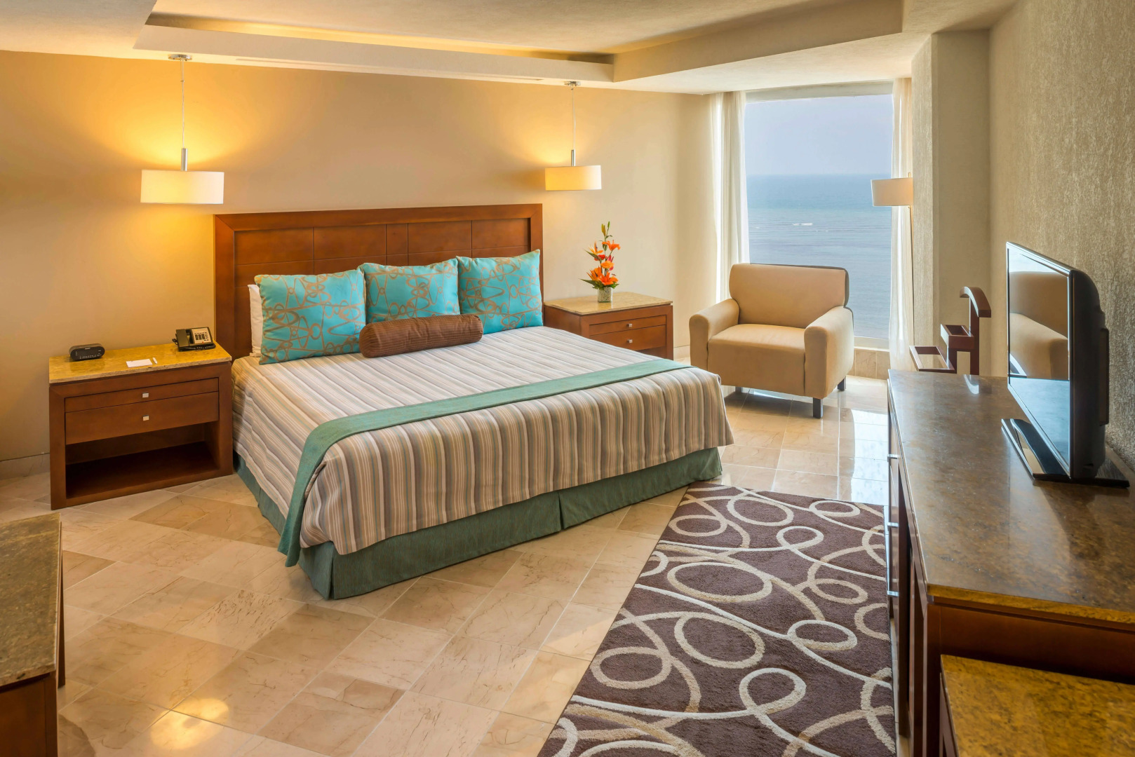 Foto - Camino Real Veracruz