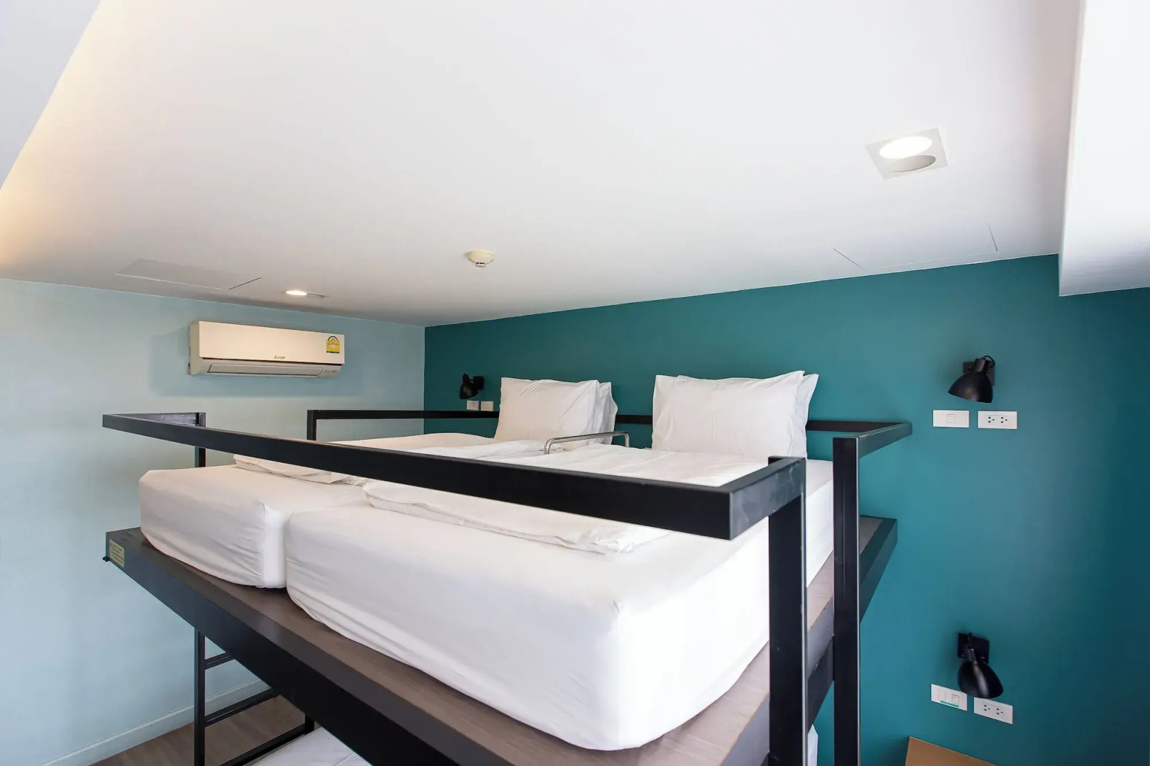 Photo - Simply Sleep Hostel