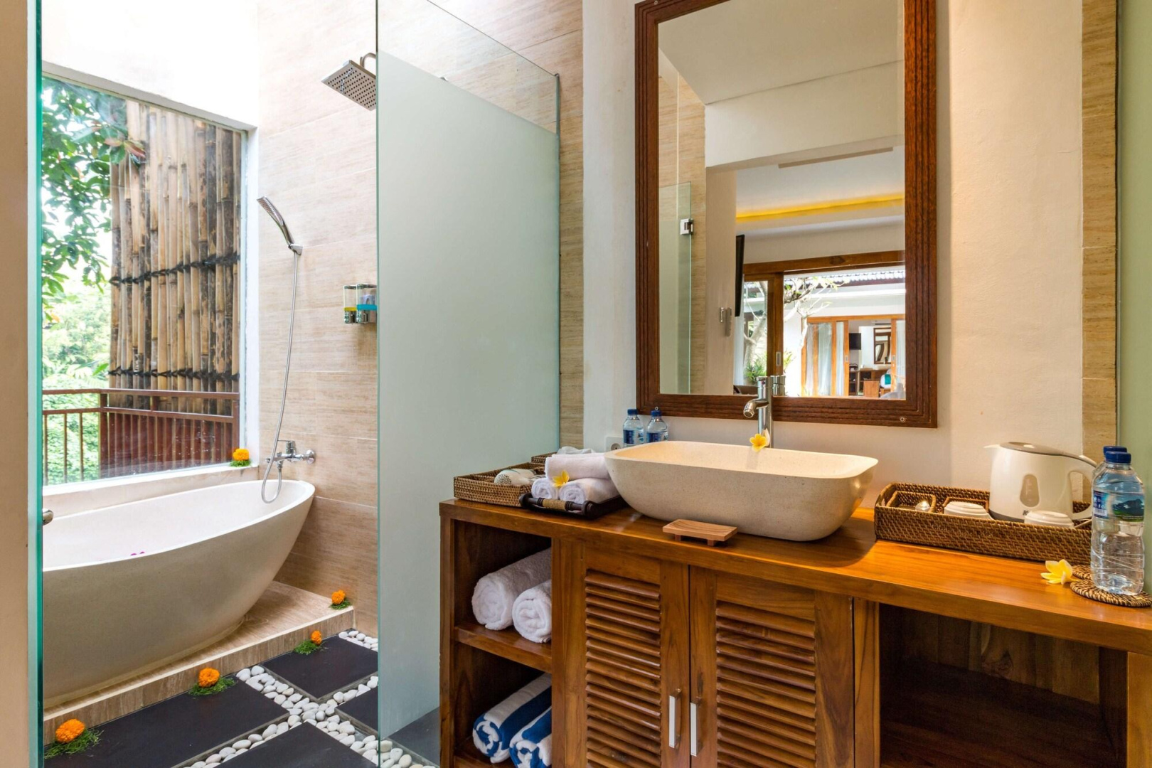 Foto - The Pesaren Ubud