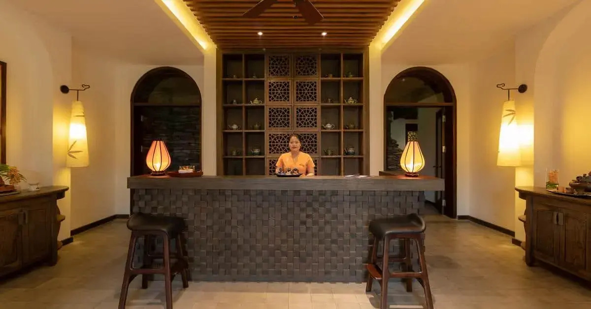 Foto - Melia Ba Vi Mountain Retreat