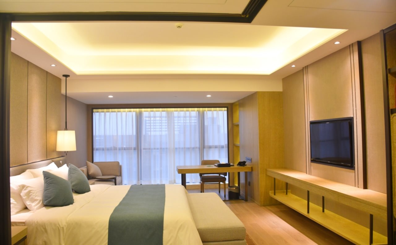 Wyndham Grand Maoming
