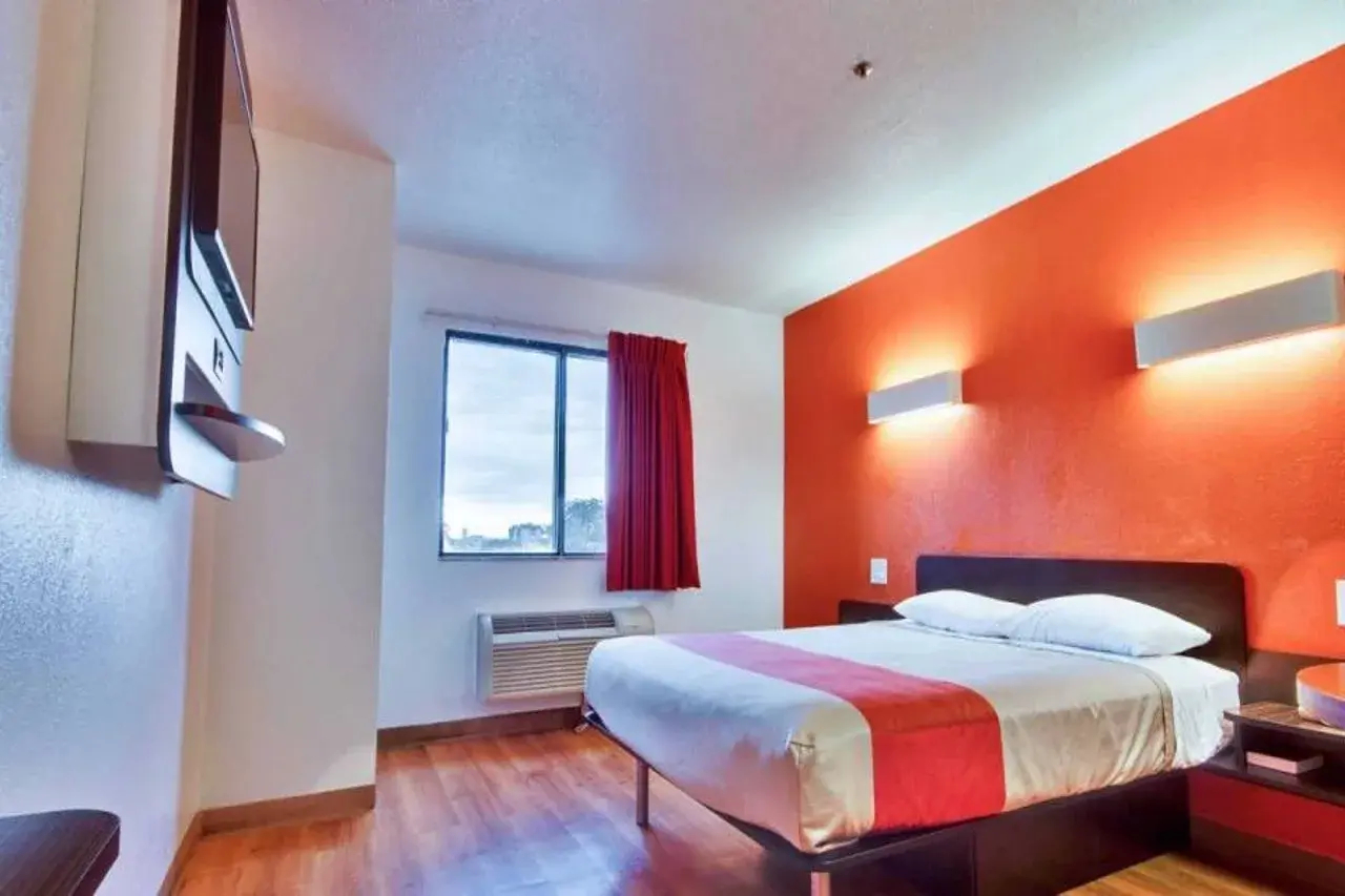 Photo - Motel 6 Dallas - Fair Park
