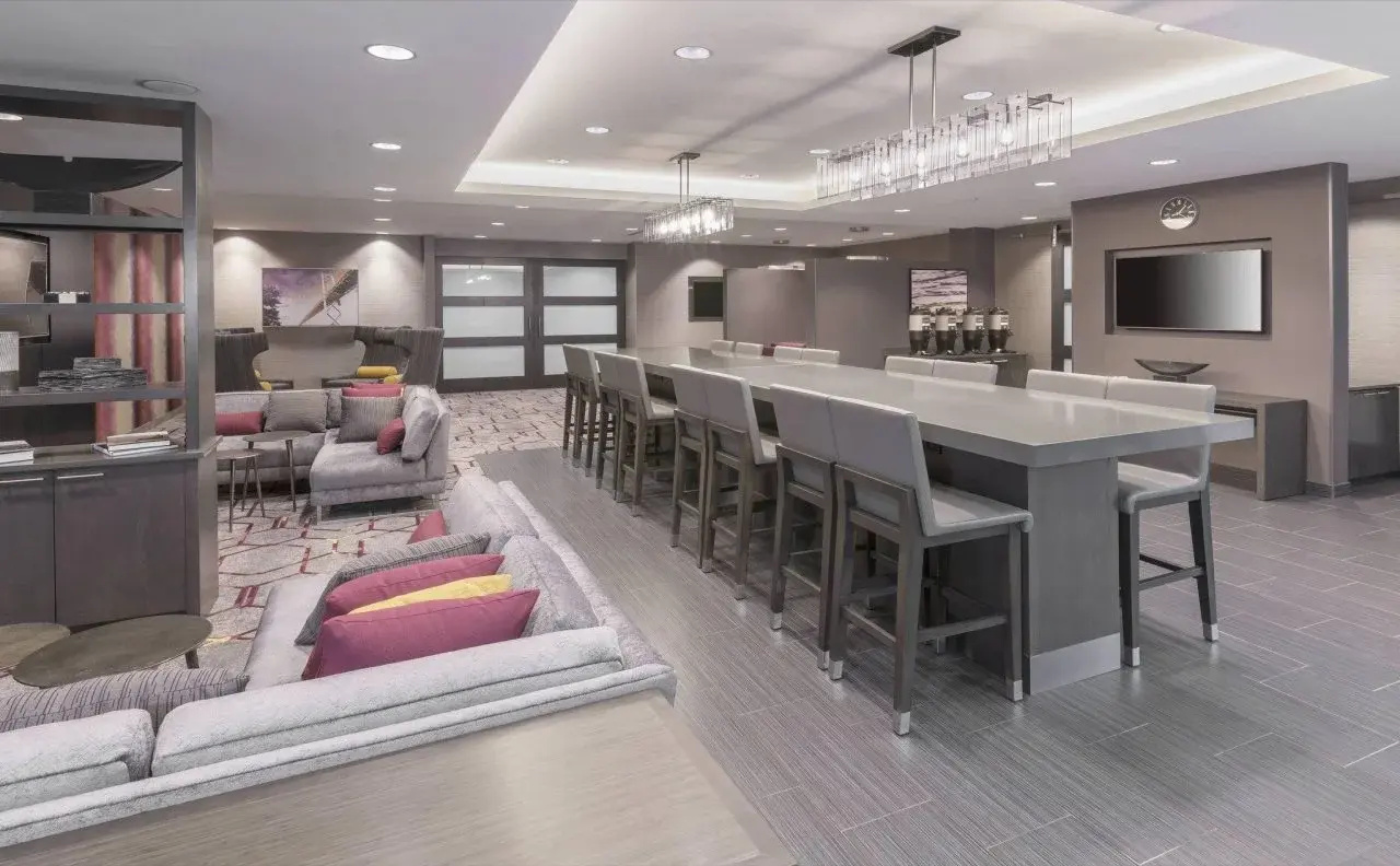 Foto - Residence Inn by Marriott Halifax Dartmouth