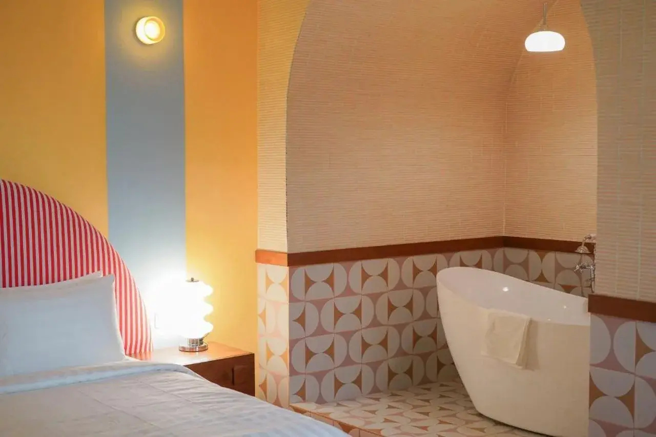 Foto - The Très Hotel