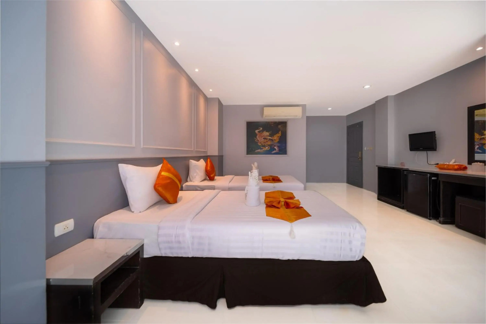 Foto - FunDee Boutique Hotel