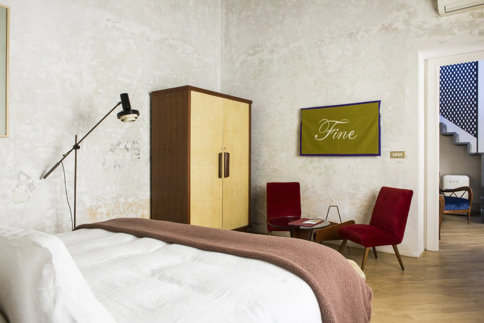 Foto - G-Rough, Rome, a Member of Design Hotels