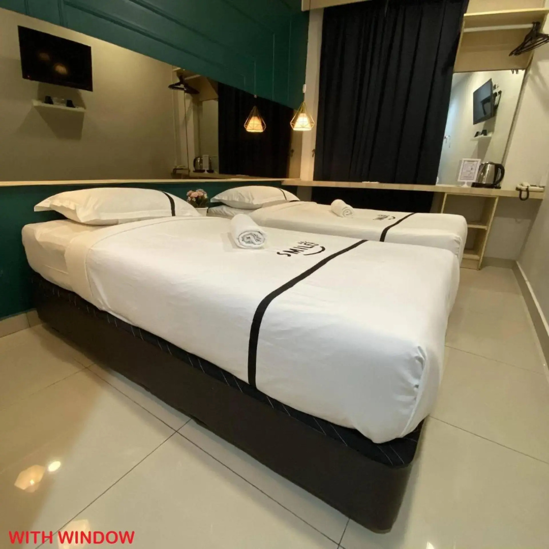 Photo - Seeds Hotel Wangsa Maju