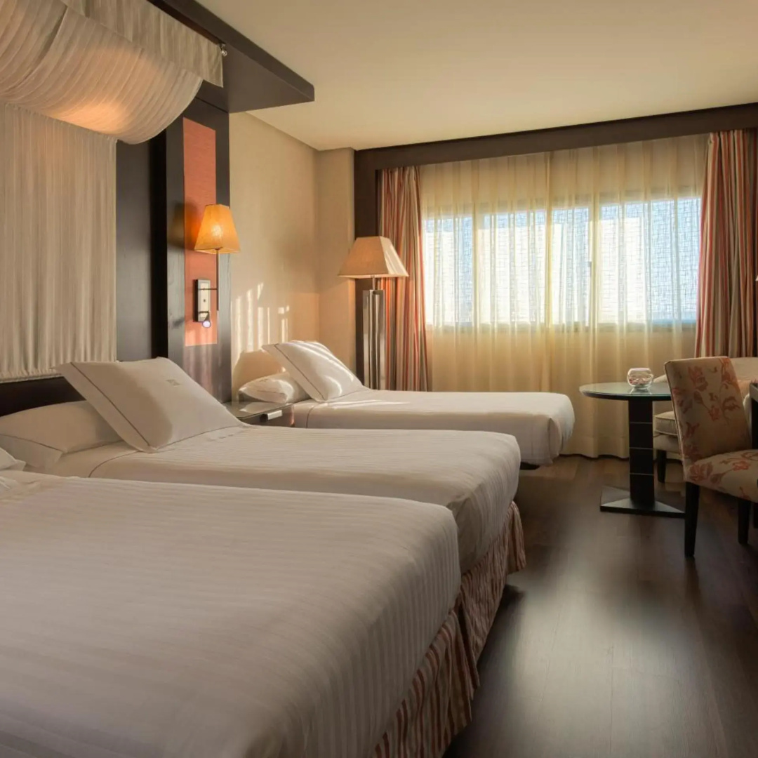 Photo - Hotel Cordoba Center