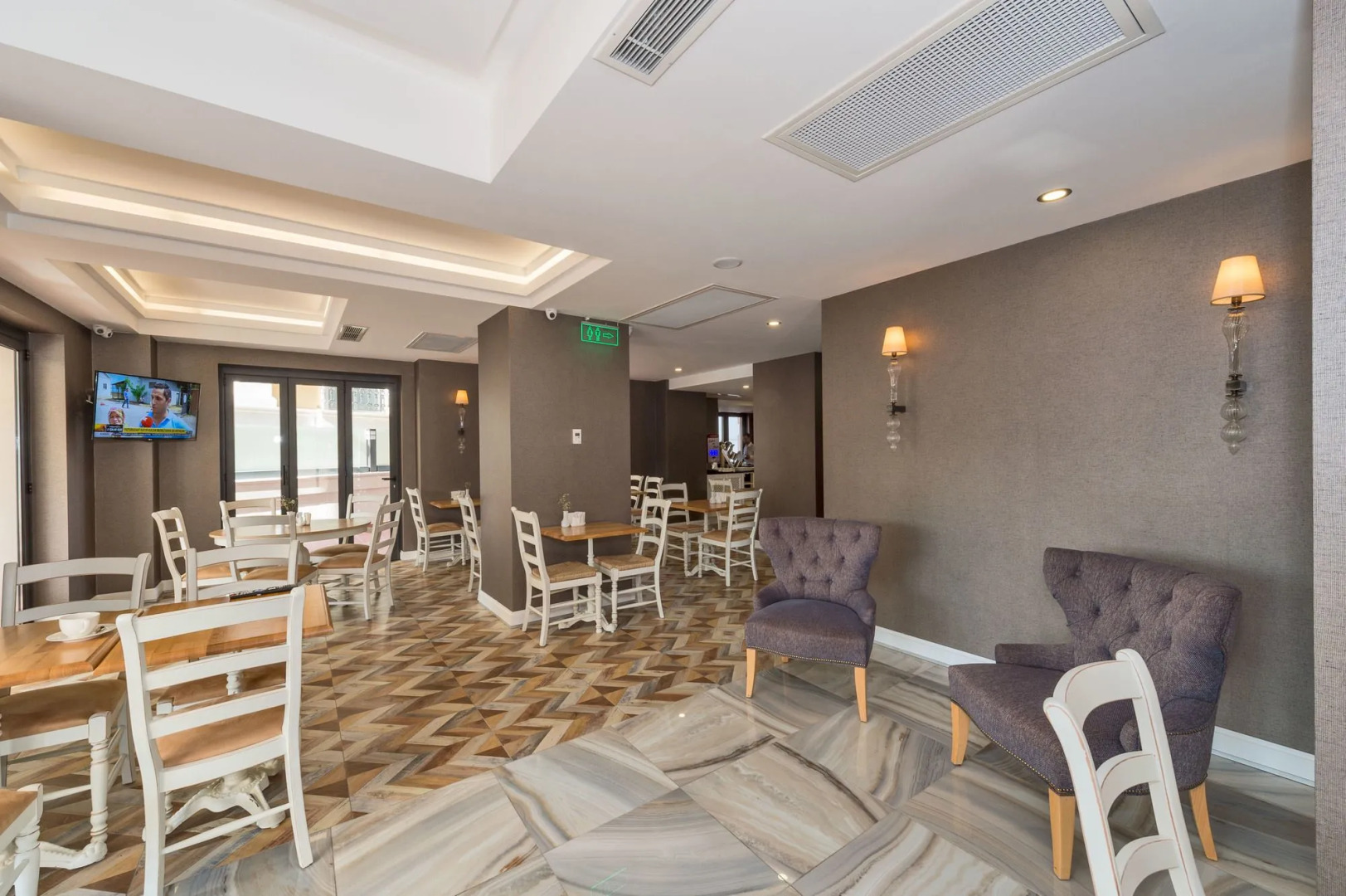 Foto - Hanna Hotel