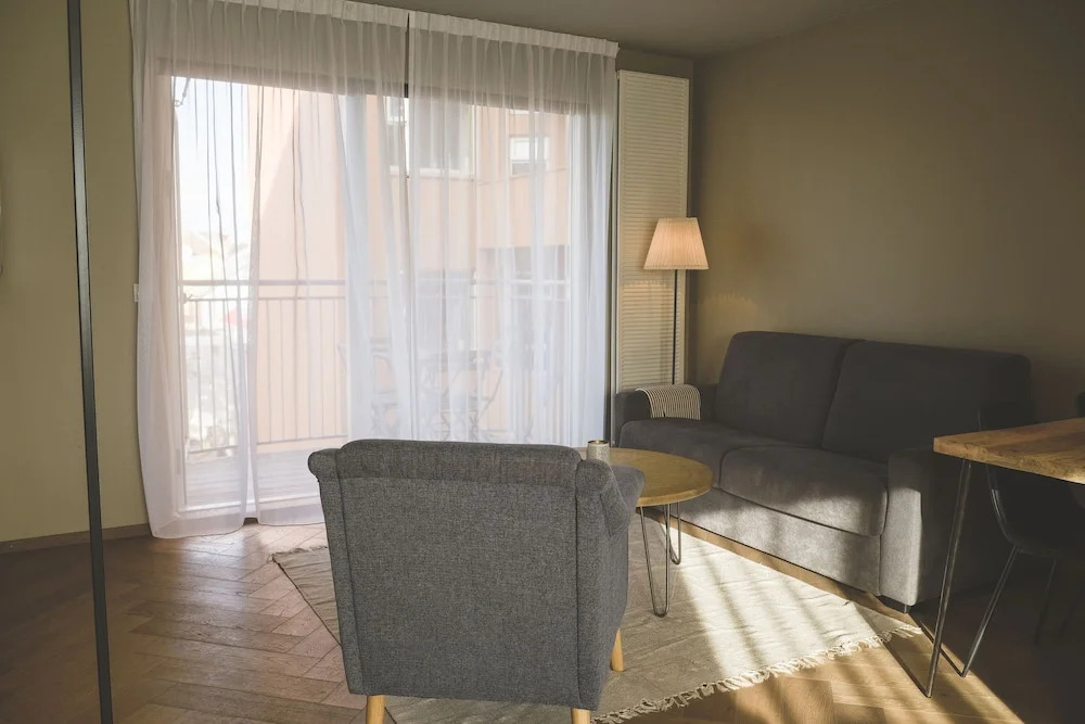 Photo - Saga Studios by Heimaleiga