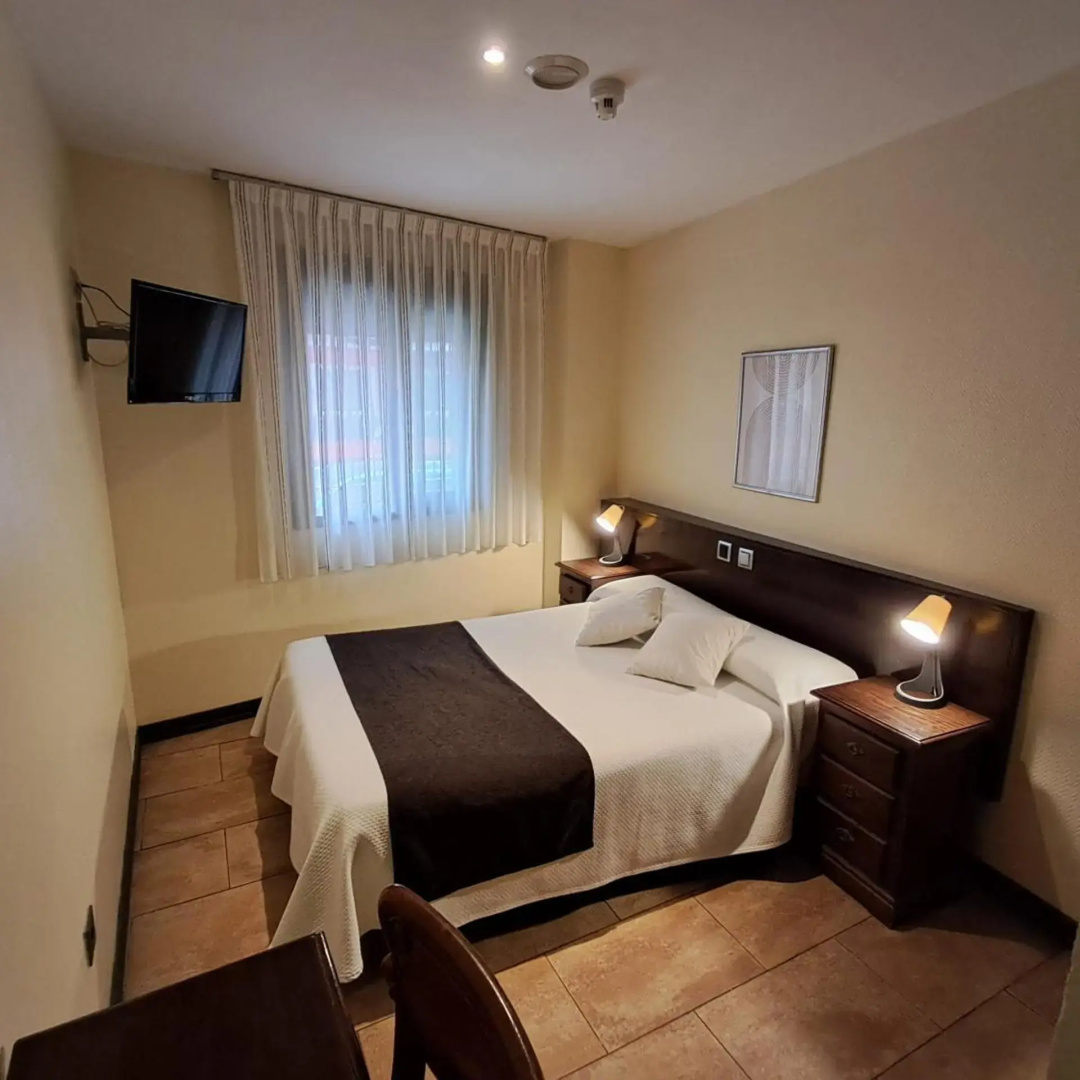 Foto - Hotel Complutense