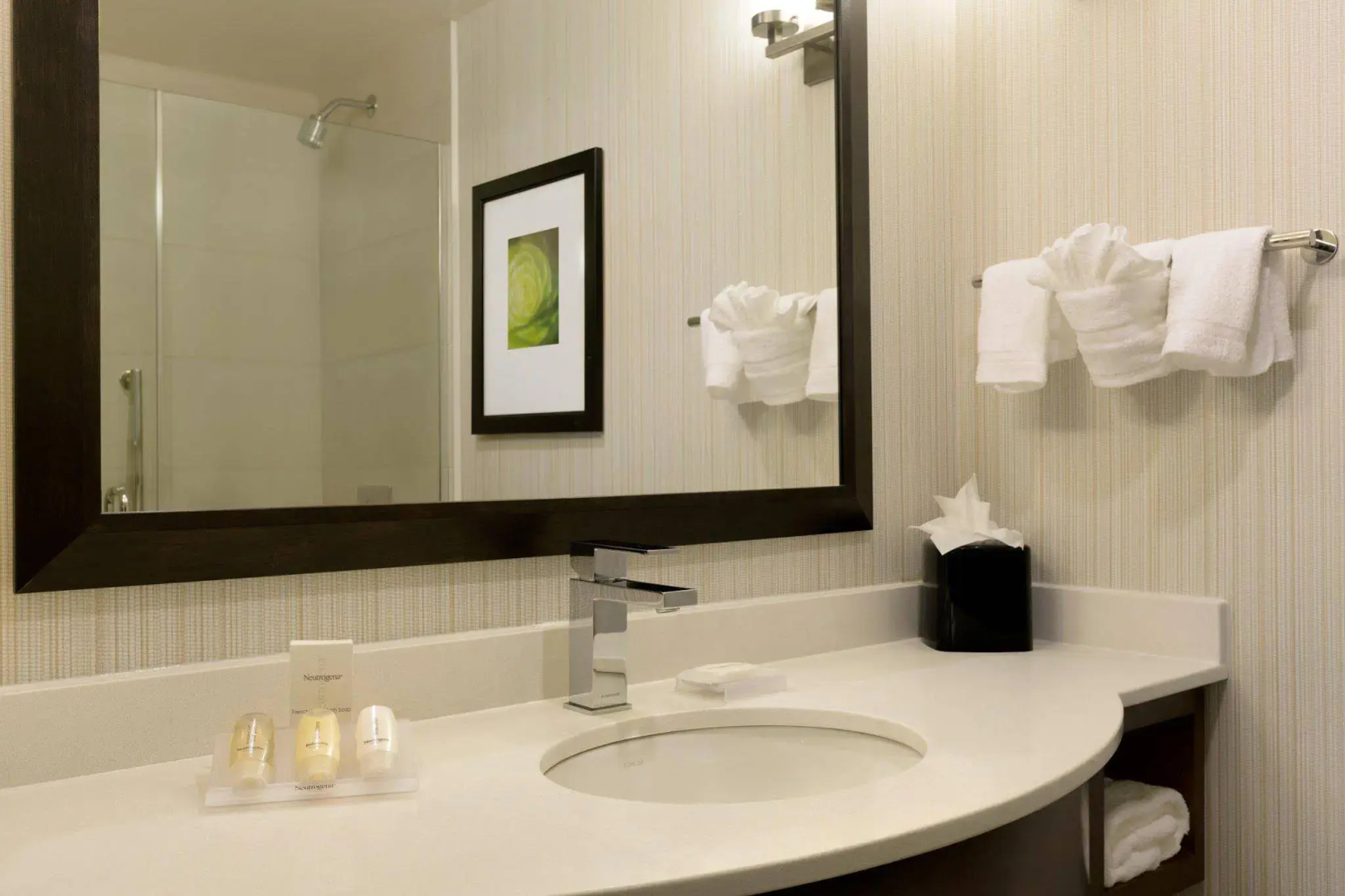Photo - Hilton Garden Inn New York/Manhattan-Midtown East