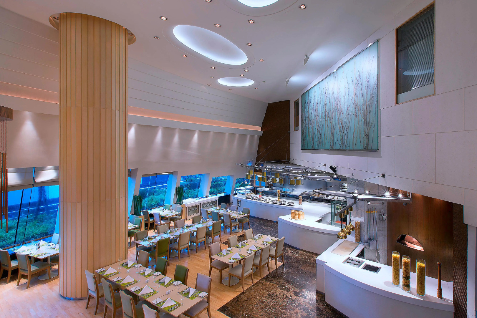 Photo - The Westin Grande Sukhumvit, Bangkok