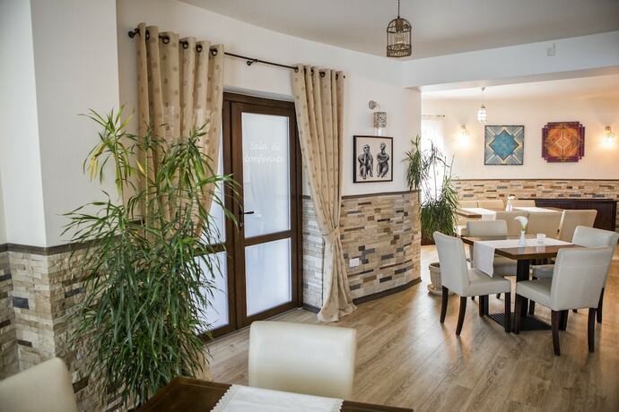 Foto - Hotel Oceania Lyon