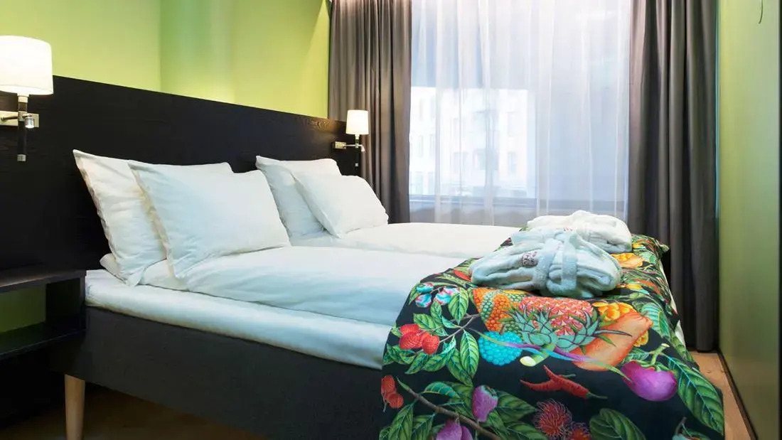 Photo - Thon Hotel Vika Atrium