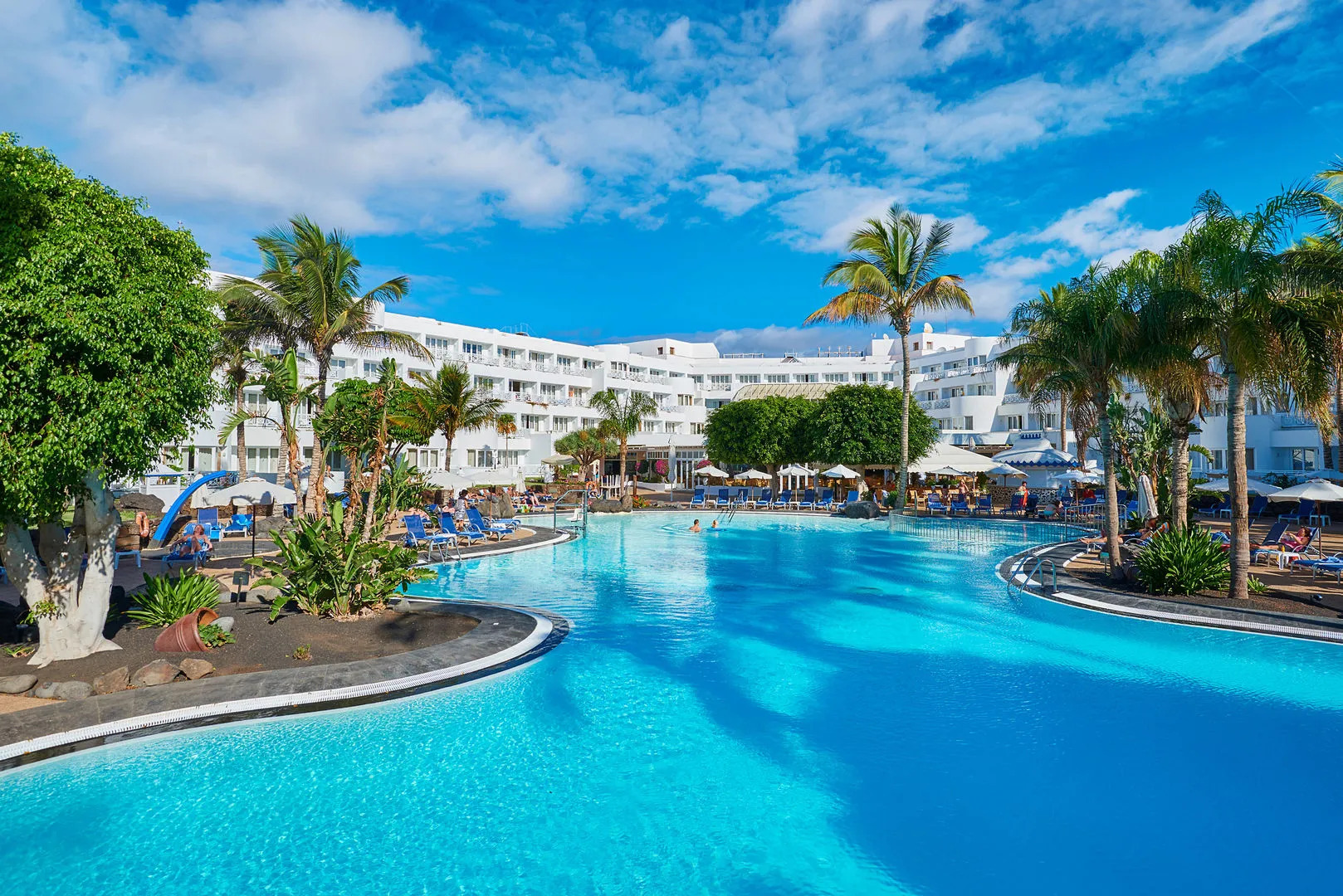 Photo - Hipotels La Geria