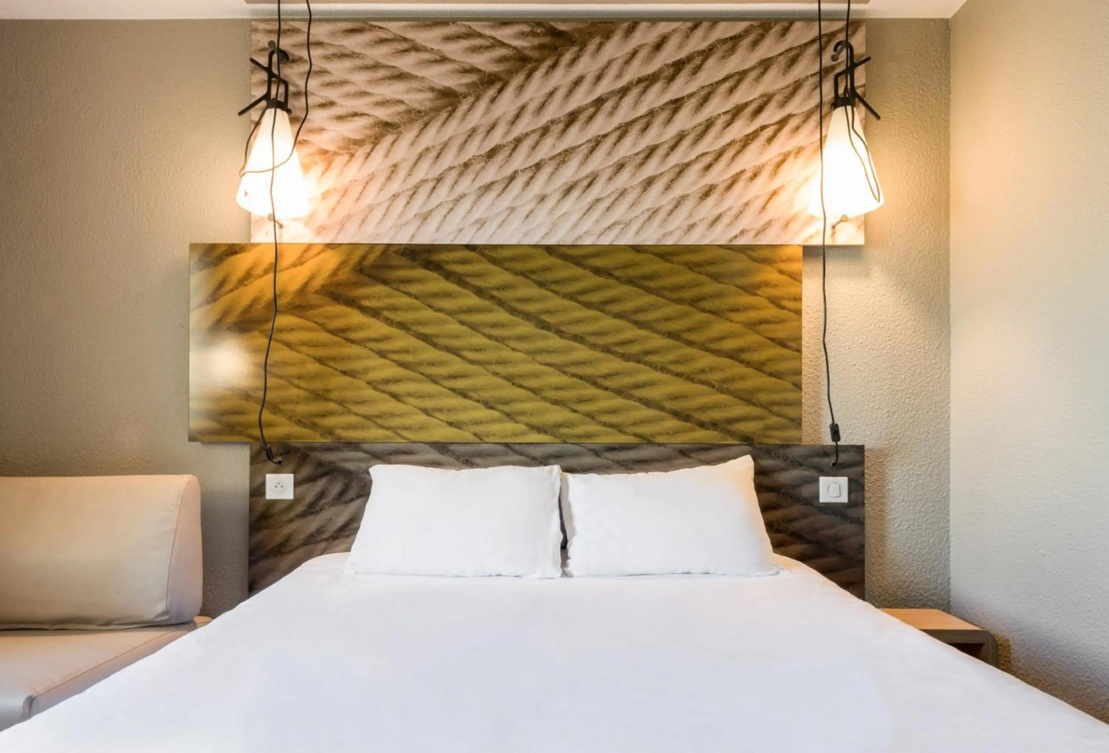 Photo - B&B HOTEL Barcelona Viladecans