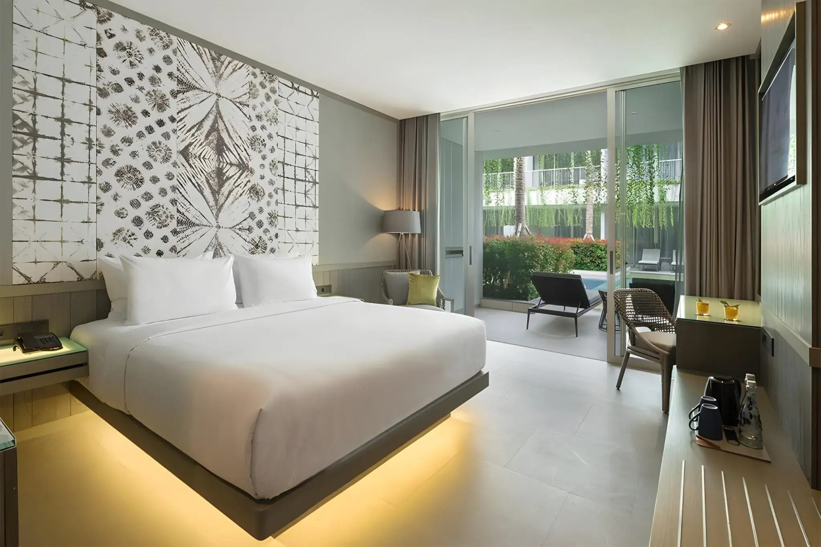 Photo - Kanvaz Village Resort Seminyak