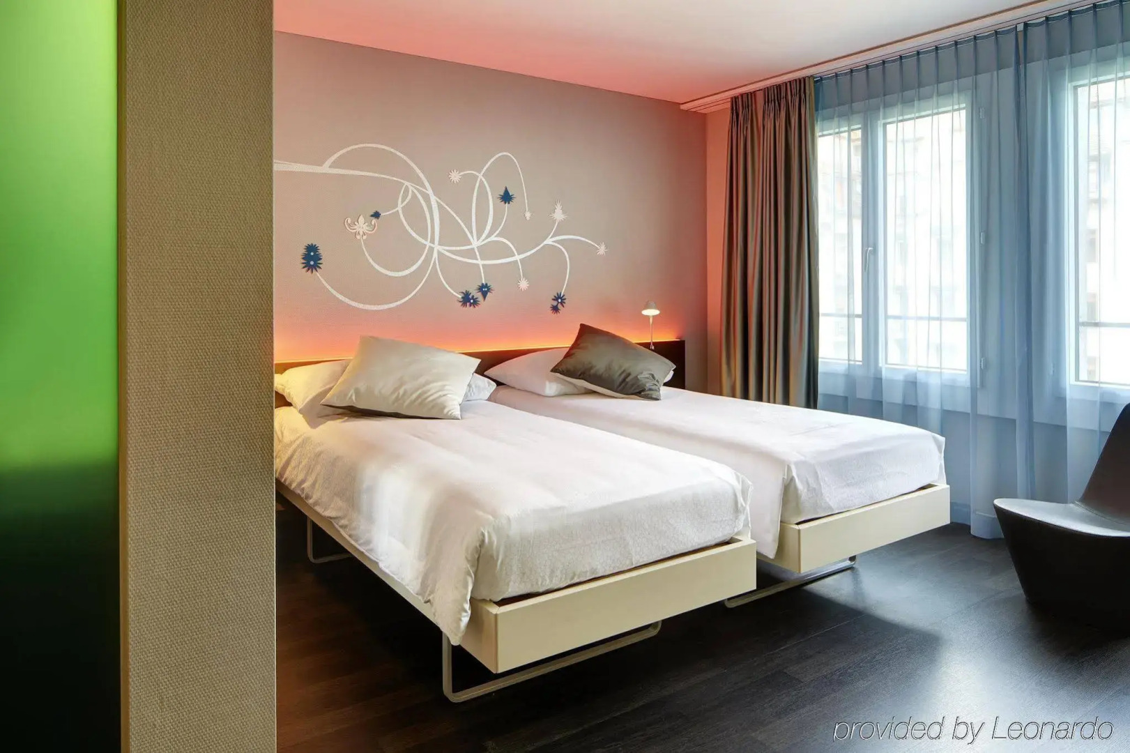 Photo - Hotel Continental Park