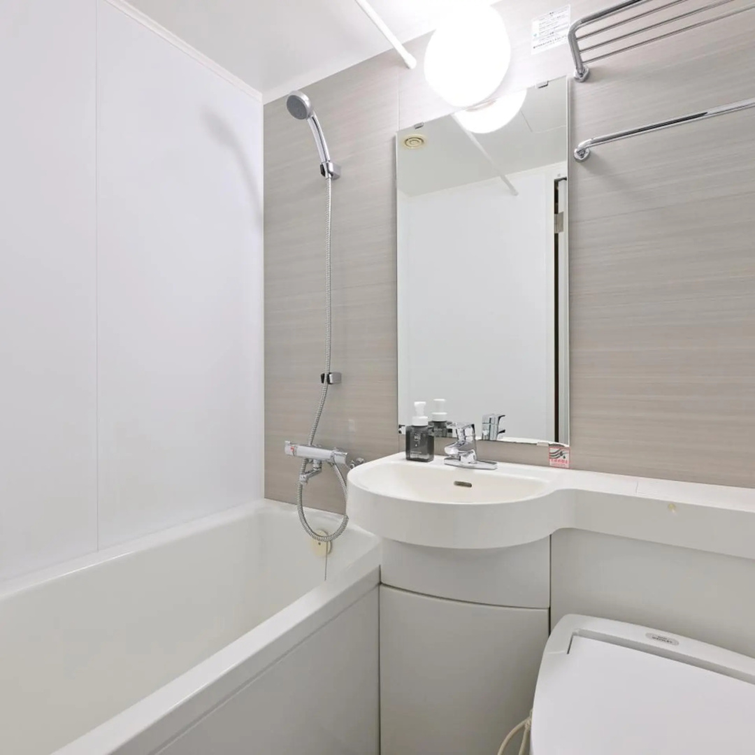Photo - Jr West Group Via Inn Okayama
