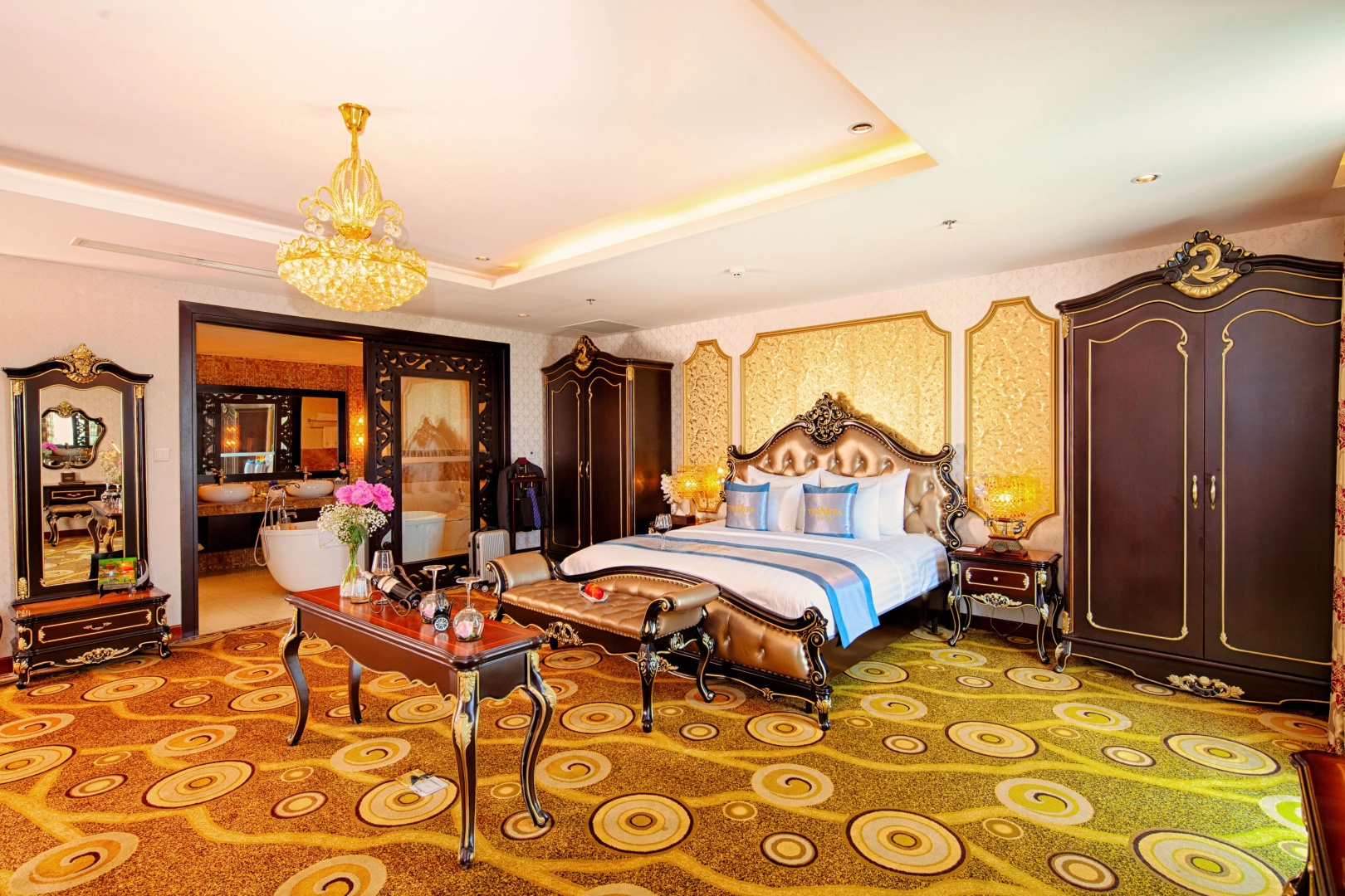 Foto - The Mira Hotel
