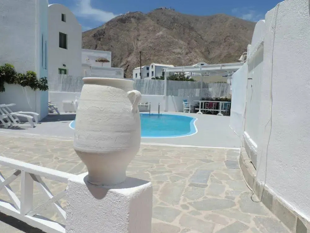 Foto - ALMA THERA Boutique Rooms