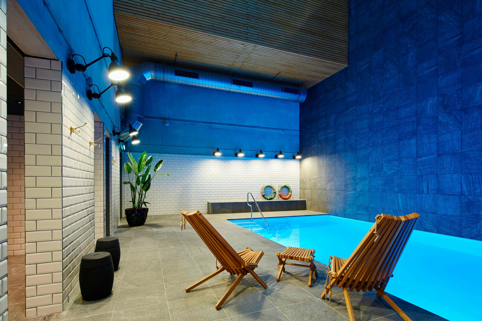 Foto - Residence Inn by Marriott Amsterdam Houthavens