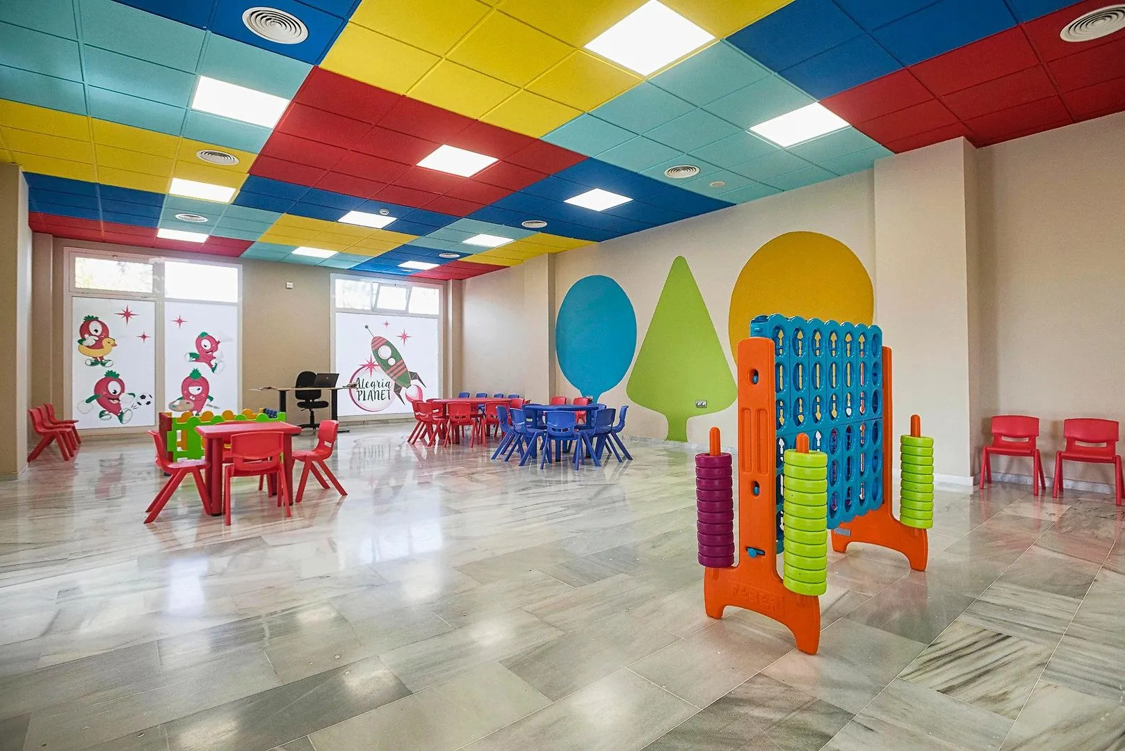 Foto - ALEGRIA Costa Ballena Aquafun